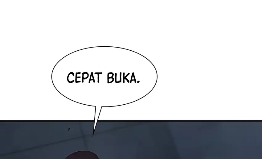 Office Worker in the Ice Age Apocalypse Chapter 18 Gambar 28