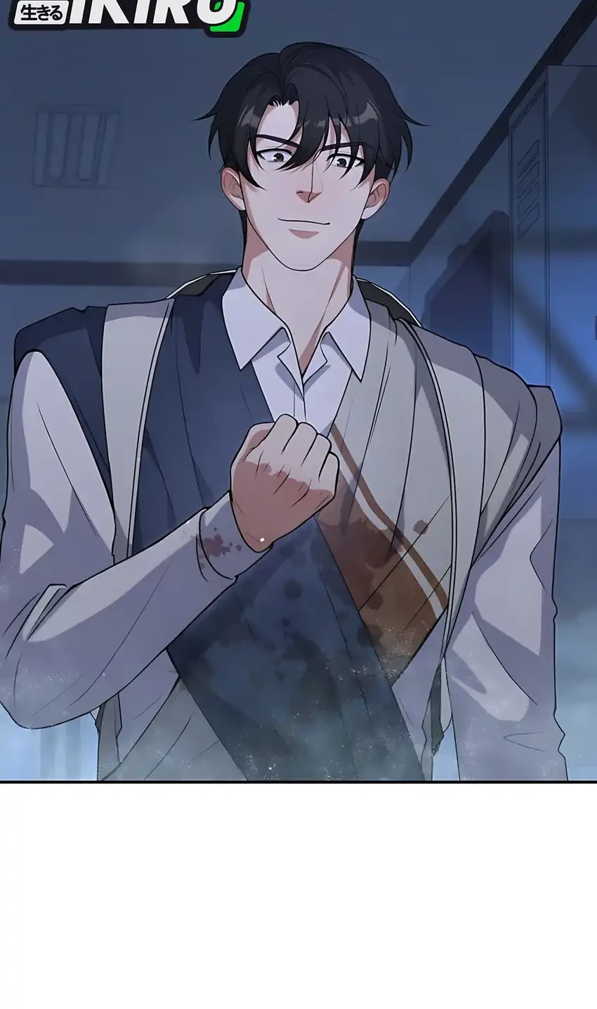 Baca  Office Worker in the Ice Age Apocalypse Chapter 18 Gambar 2