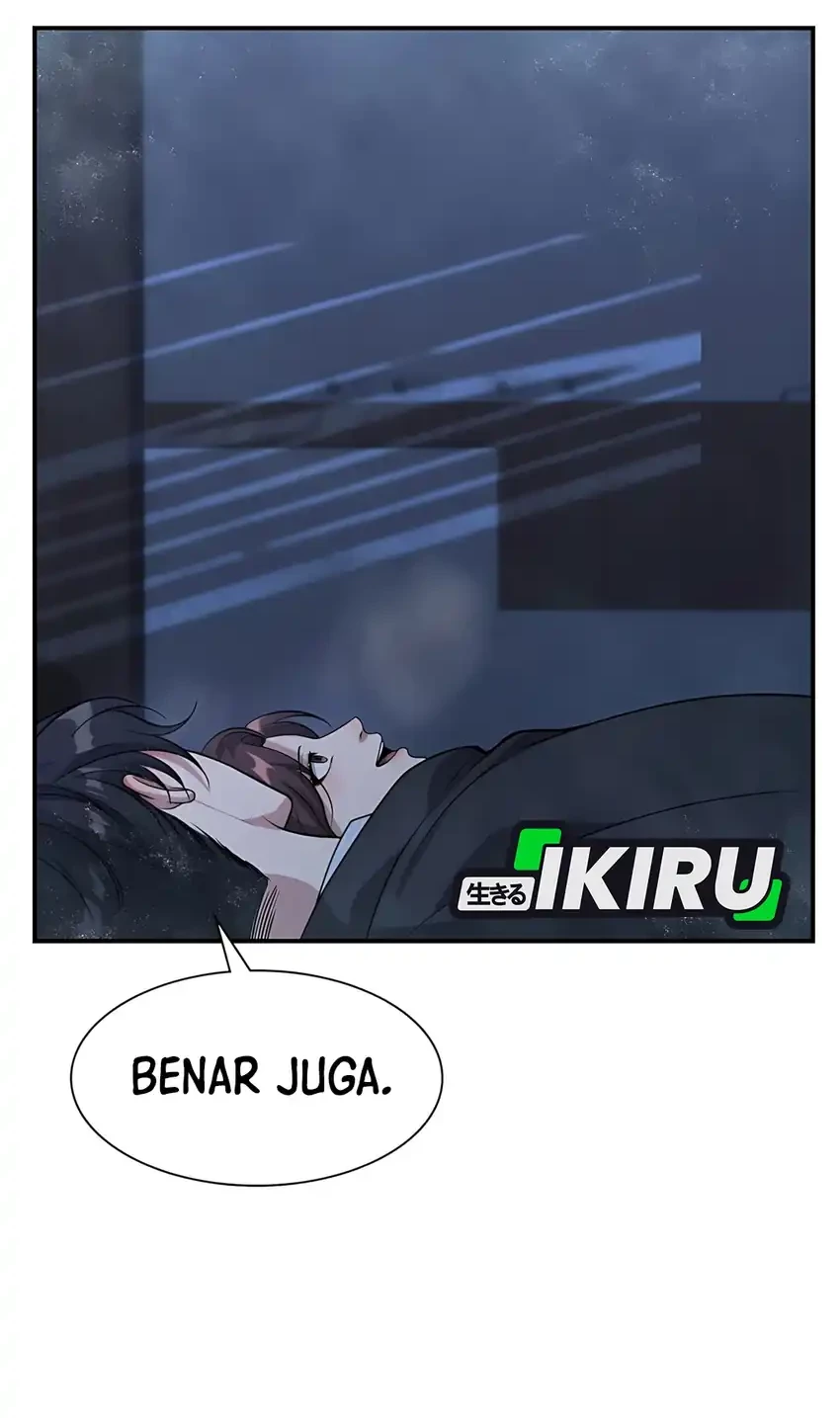 Office Worker in the Ice Age Apocalypse Chapter 18 Gambar 42