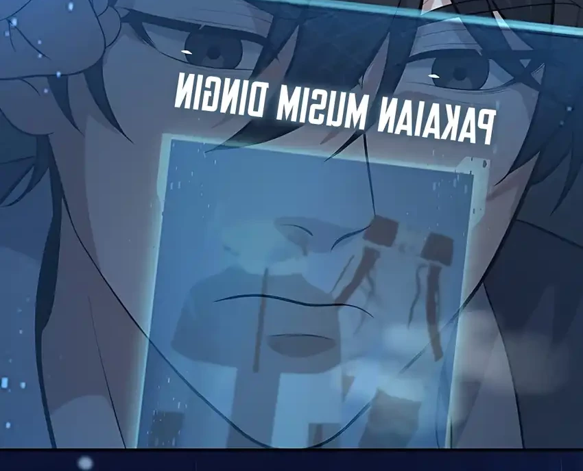 Office Worker in the Ice Age Apocalypse Chapter 18 Gambar 49