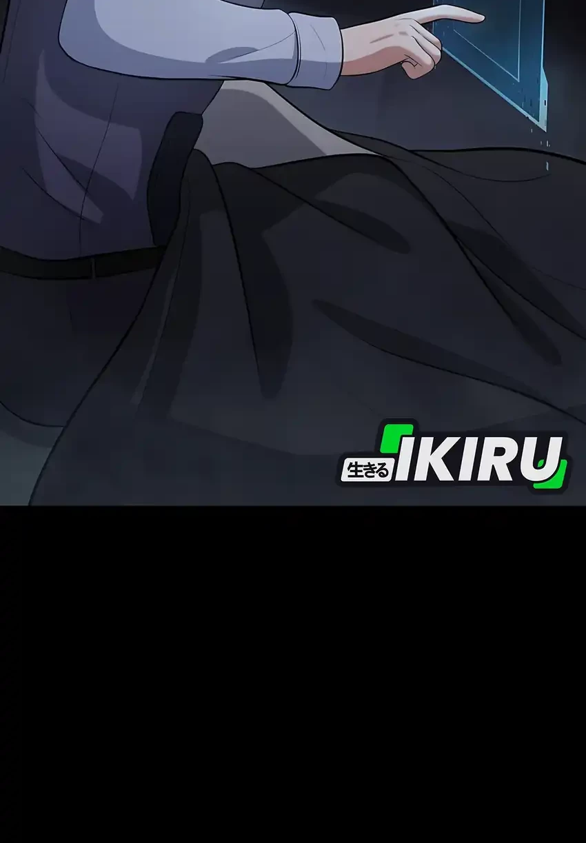 Office Worker in the Ice Age Apocalypse Chapter 18 Gambar 53