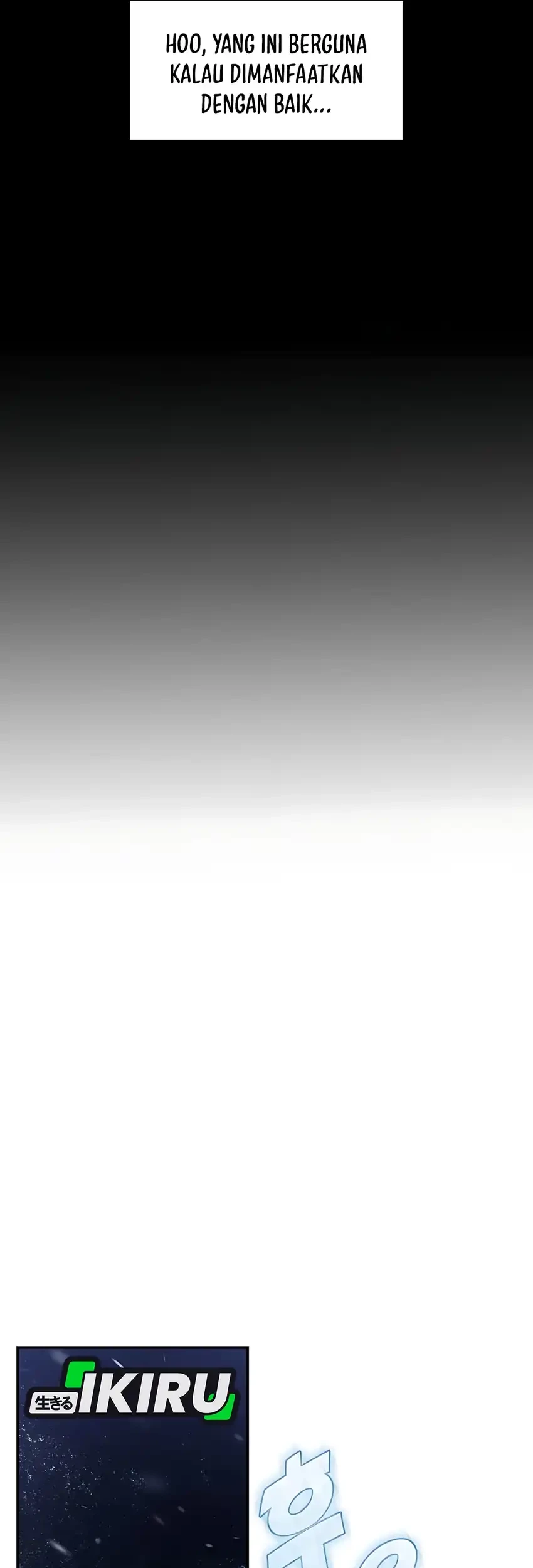 Office Worker in the Ice Age Apocalypse Chapter 18 Gambar 54