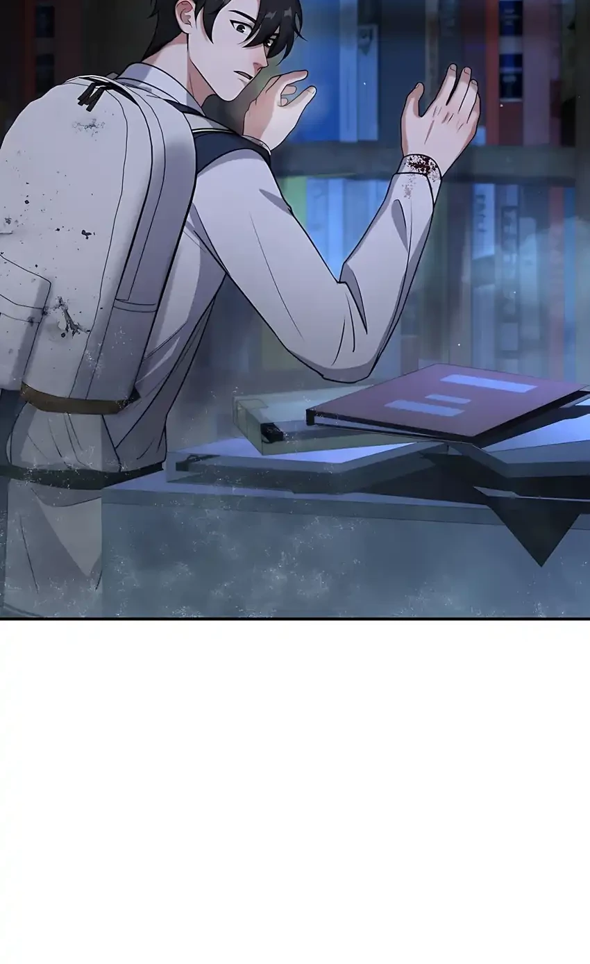 Office Worker in the Ice Age Apocalypse Chapter 18 Gambar 4