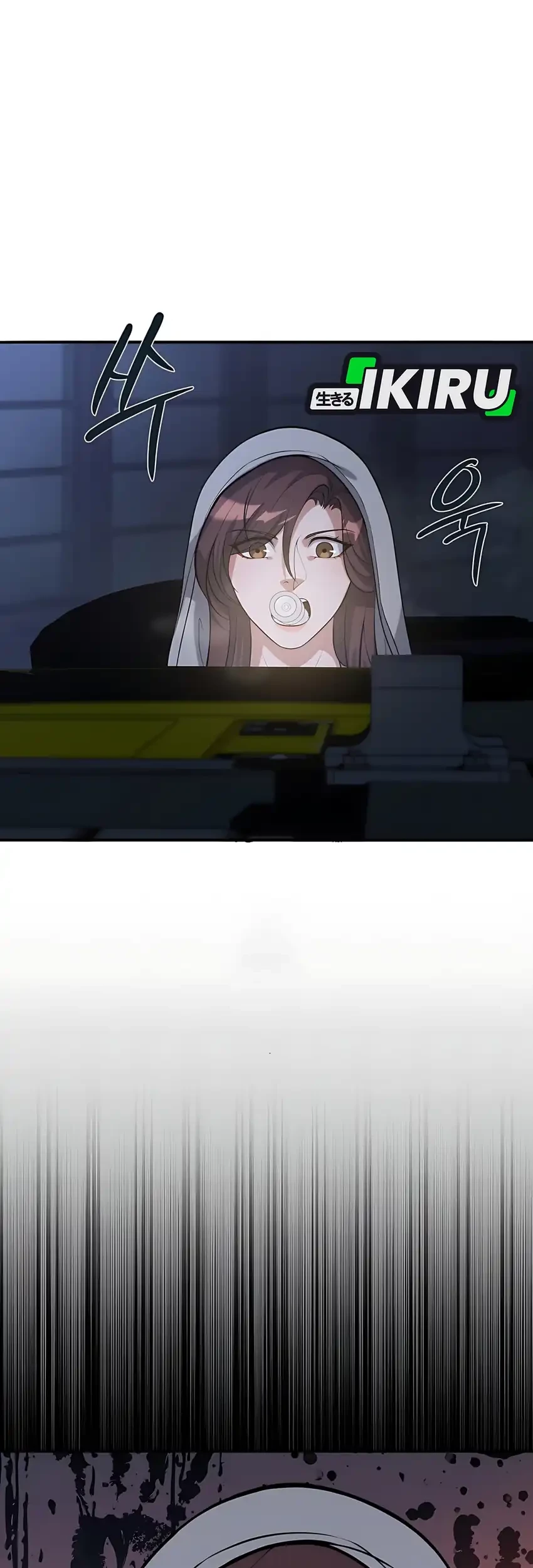 Office Worker in the Ice Age Apocalypse Chapter 18 Gambar 62