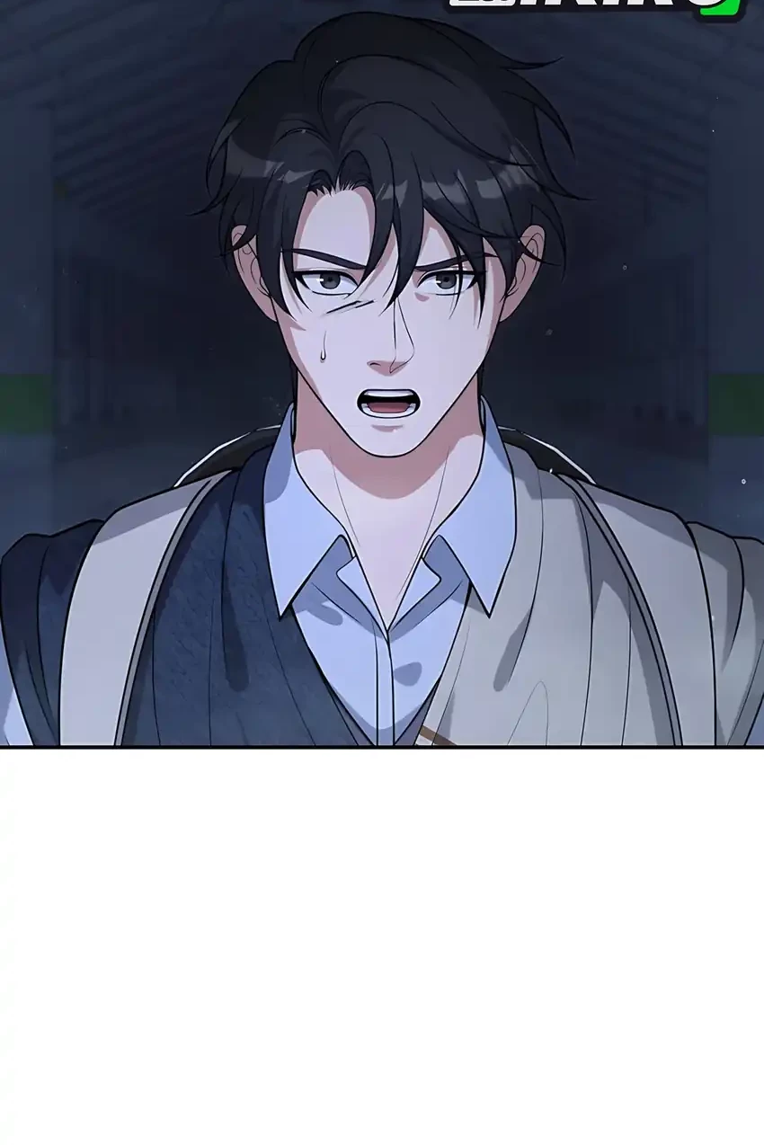 Office Worker in the Ice Age Apocalypse Chapter 18 Gambar 67