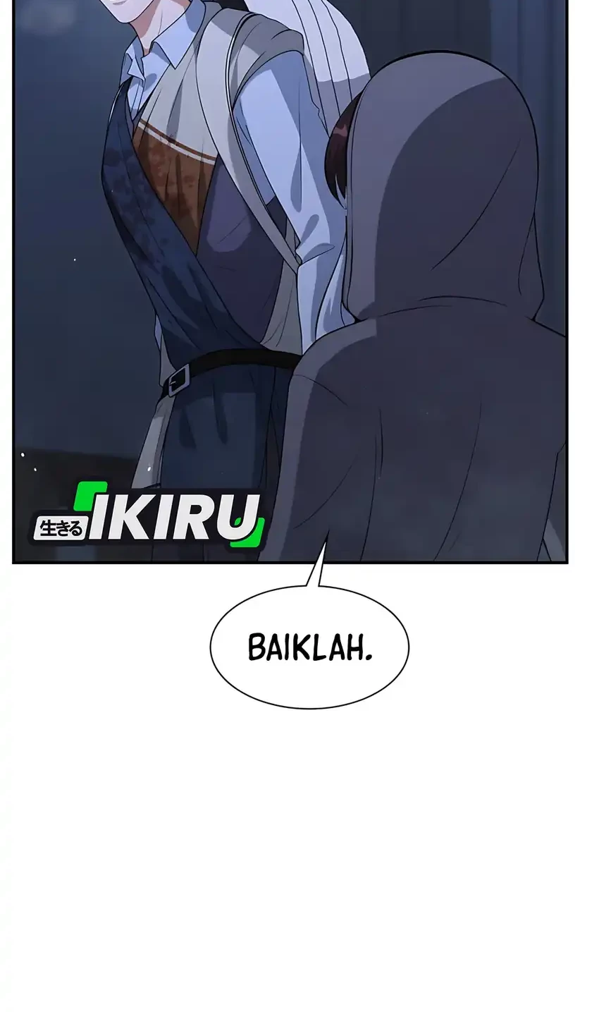 Office Worker in the Ice Age Apocalypse Chapter 18 Gambar 73