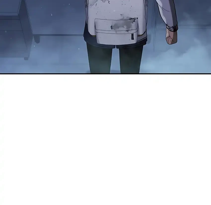 Office Worker in the Ice Age Apocalypse Chapter 18 Gambar 8