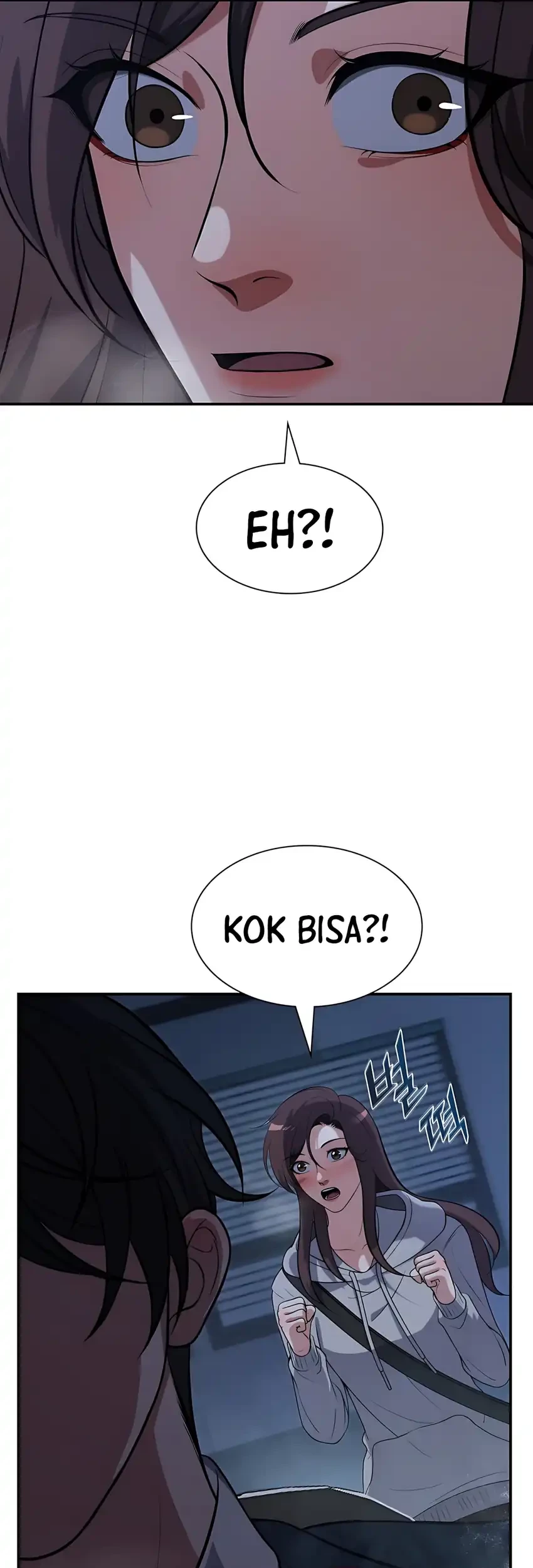 Office Worker in the Ice Age Apocalypse Chapter 18 Gambar 11