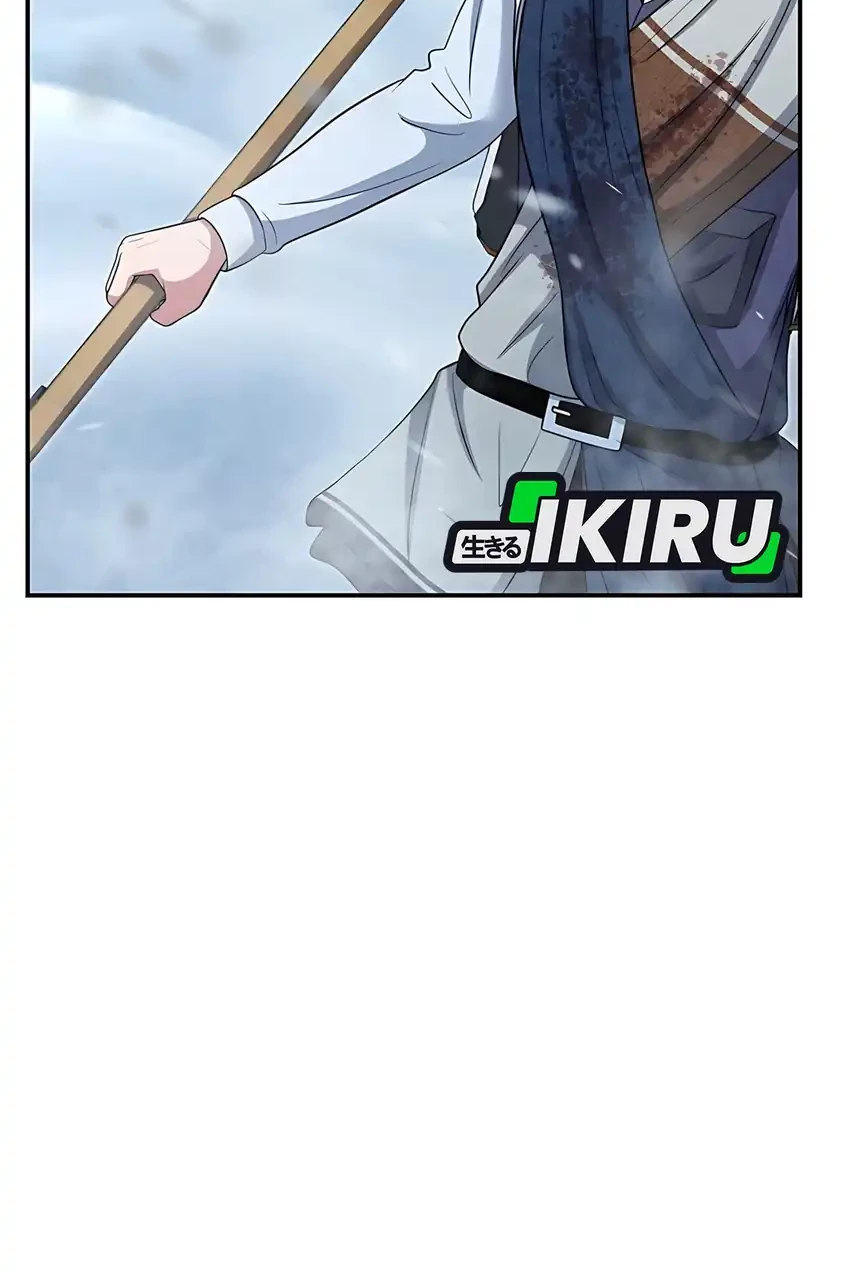 Office Worker in the Ice Age Apocalypse Chapter 19 Gambar 31