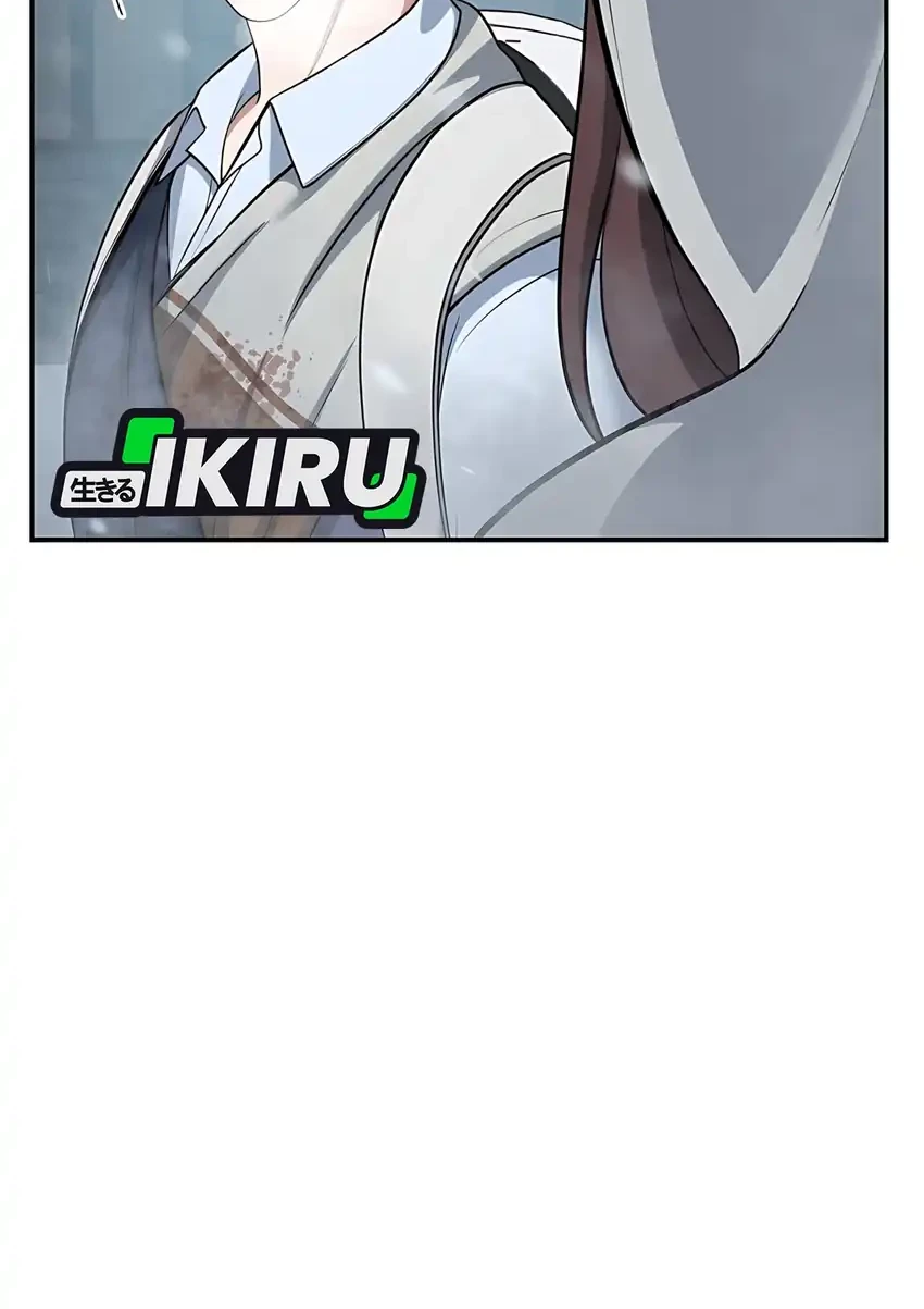 Office Worker in the Ice Age Apocalypse Chapter 19 Gambar 33