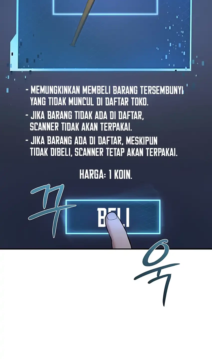 Baca  Office Worker in the Ice Age Apocalypse Chapter 19 Gambar 2