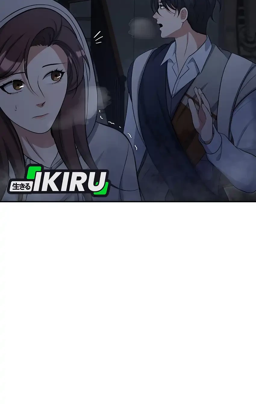 Office Worker in the Ice Age Apocalypse Chapter 19 Gambar 46