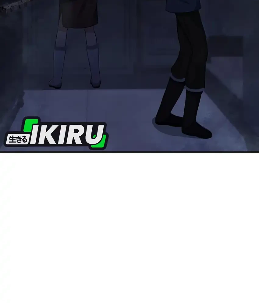 Office Worker in the Ice Age Apocalypse Chapter 19 Gambar 48