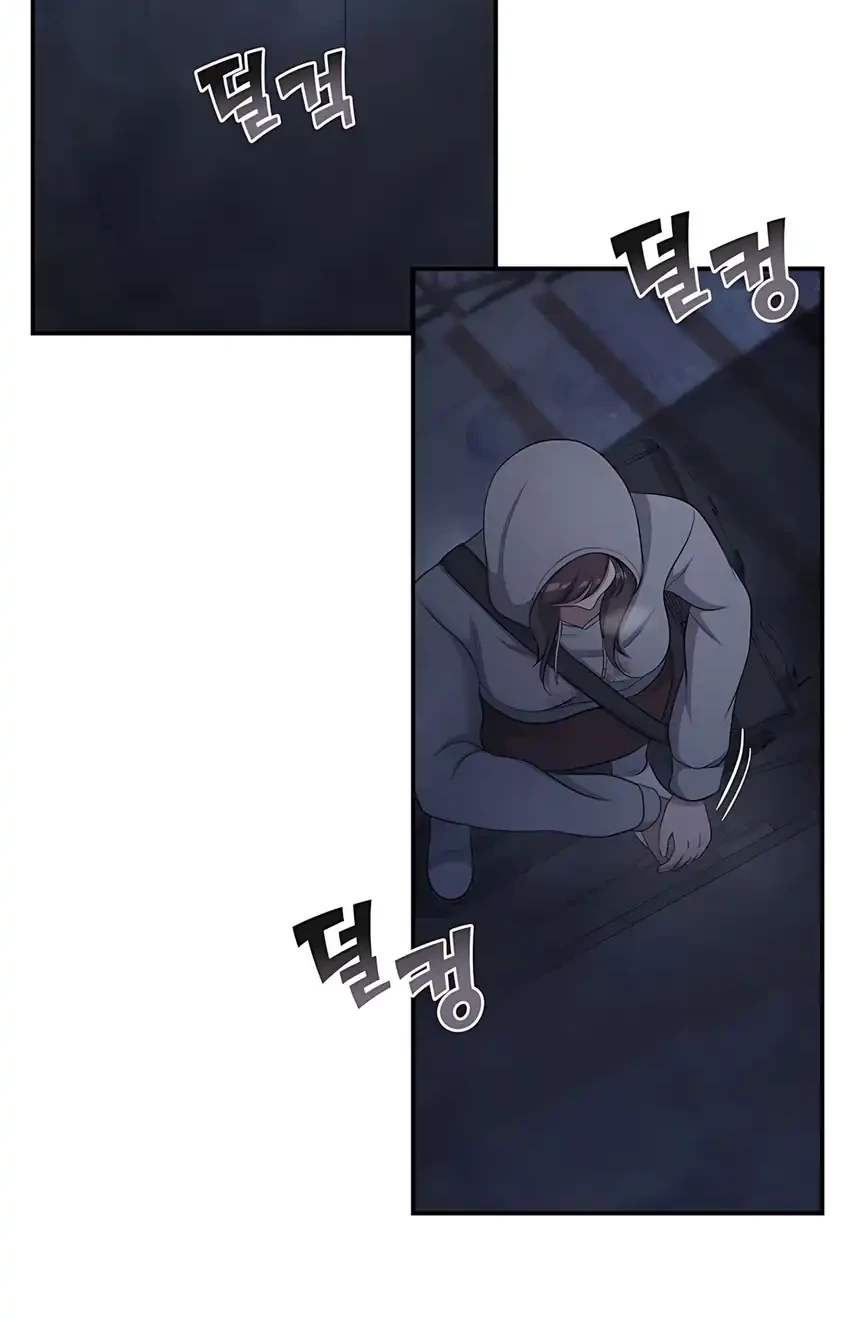 Office Worker in the Ice Age Apocalypse Chapter 19 Gambar 50