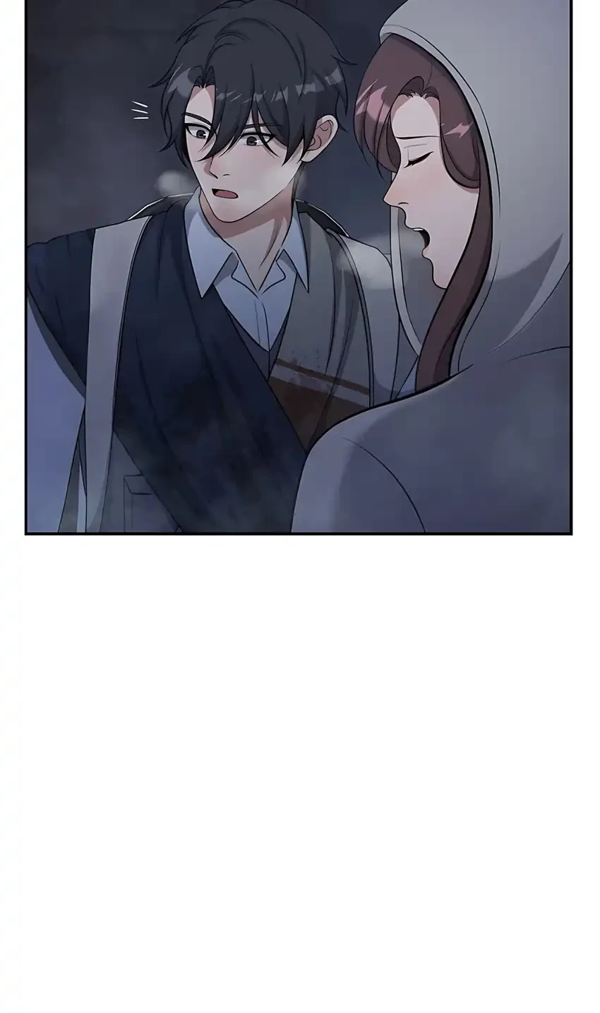 Office Worker in the Ice Age Apocalypse Chapter 19 Gambar 52