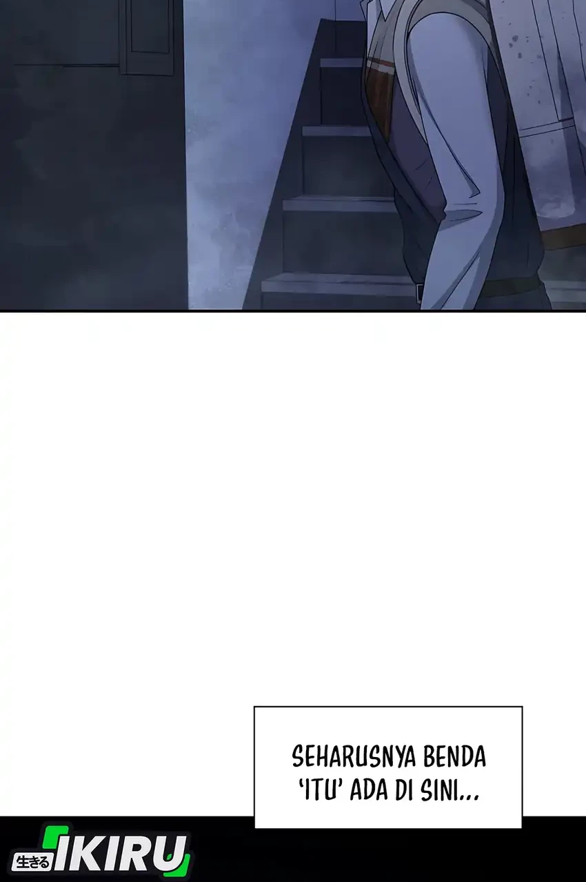 Office Worker in the Ice Age Apocalypse Chapter 19 Gambar 54