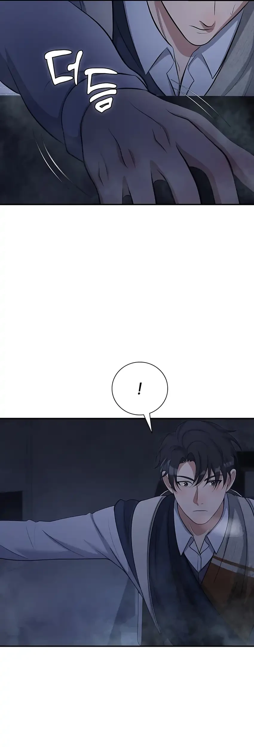 Office Worker in the Ice Age Apocalypse Chapter 19 Gambar 55