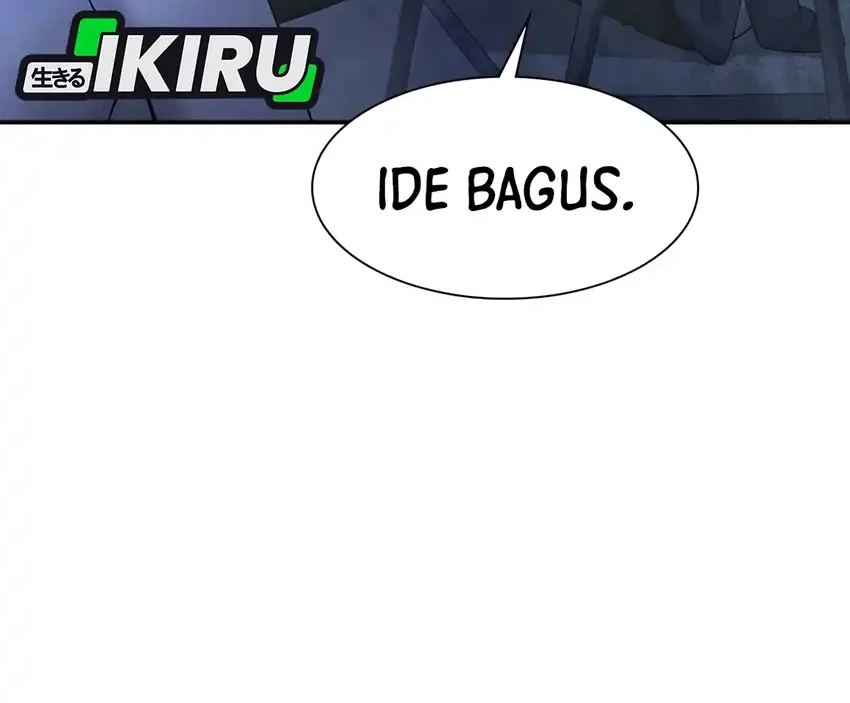 Office Worker in the Ice Age Apocalypse Chapter 19 Gambar 68