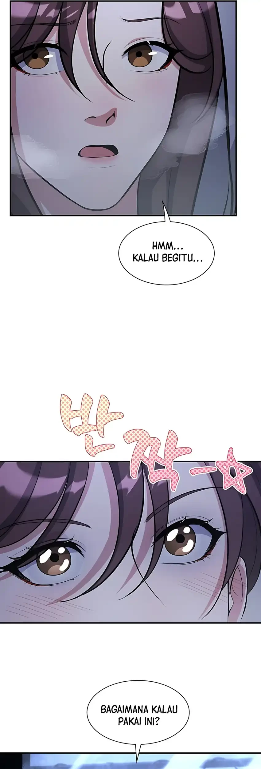 Office Worker in the Ice Age Apocalypse Chapter 19 Gambar 69