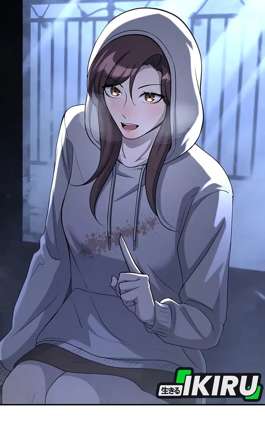 Office Worker in the Ice Age Apocalypse Chapter 19 Gambar 70