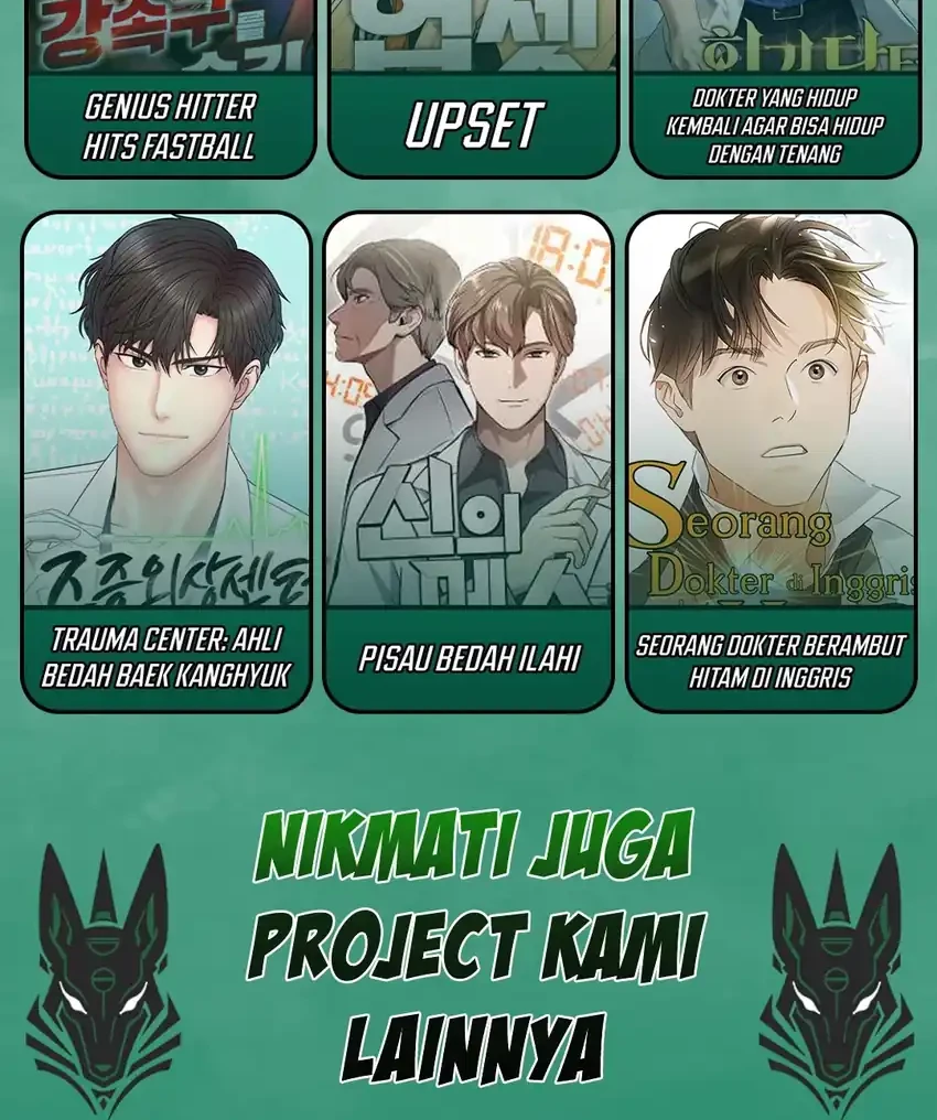 Office Worker in the Ice Age Apocalypse Chapter 19 Gambar 72