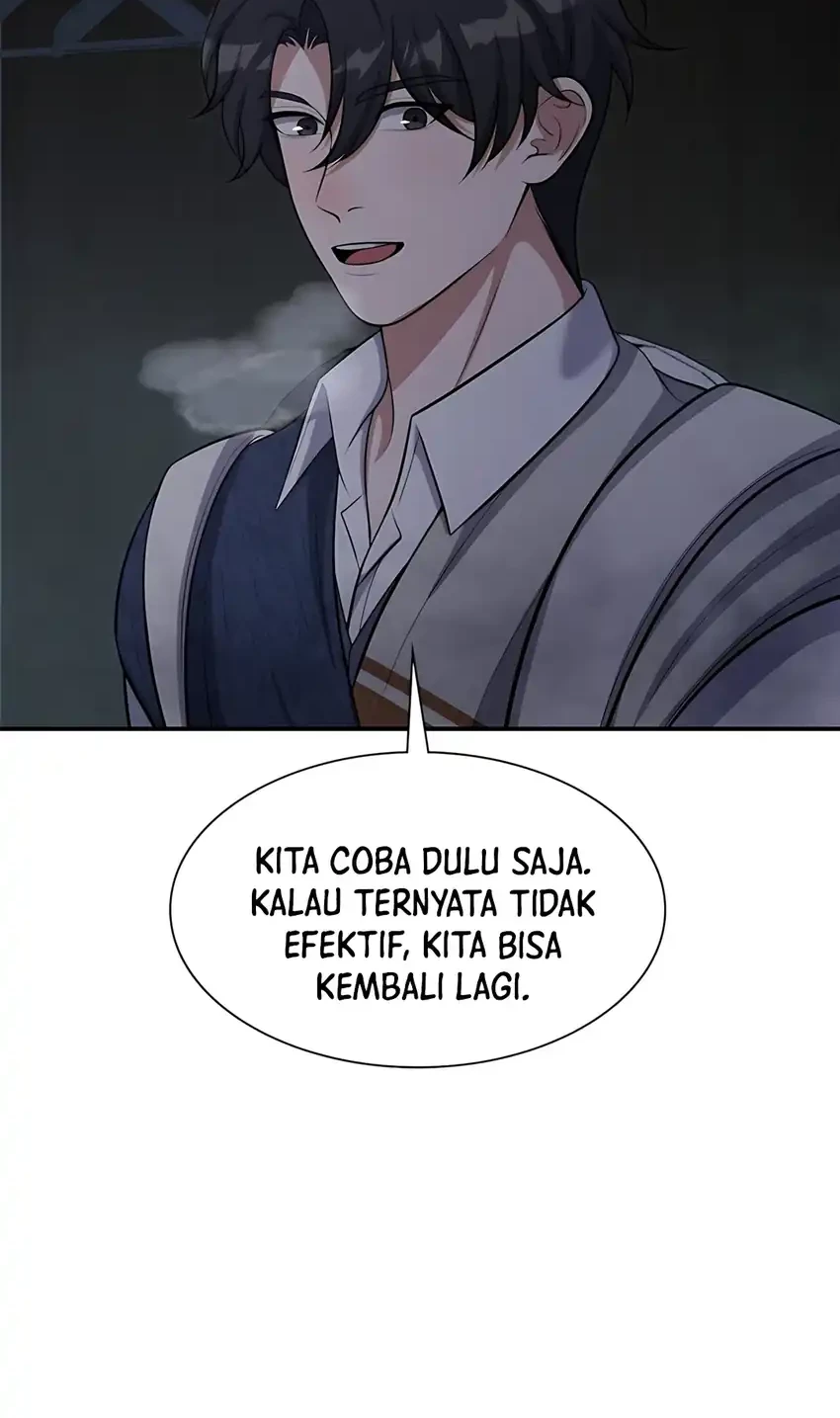 Office Worker in the Ice Age Apocalypse Chapter 19 Gambar 18