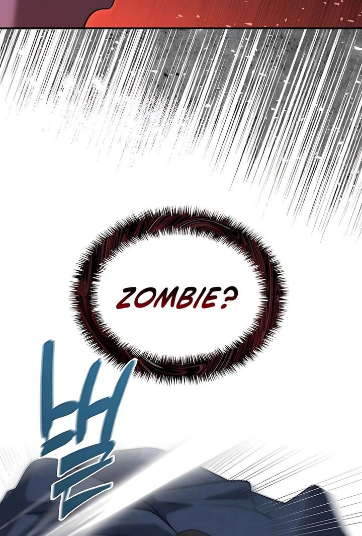 Office Worker in the Ice Age Apocalypse Chapter 2 Gambar 58