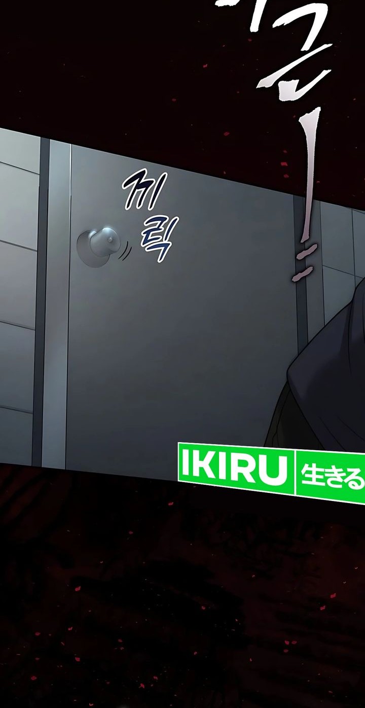 Office Worker in the Ice Age Apocalypse Chapter 2 Gambar 62