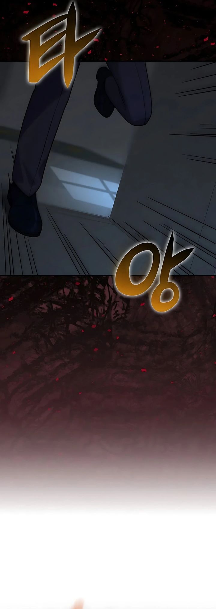 Office Worker in the Ice Age Apocalypse Chapter 2 Gambar 63