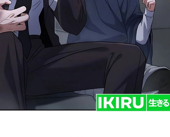 Office Worker in the Ice Age Apocalypse Chapter 2 Gambar 71