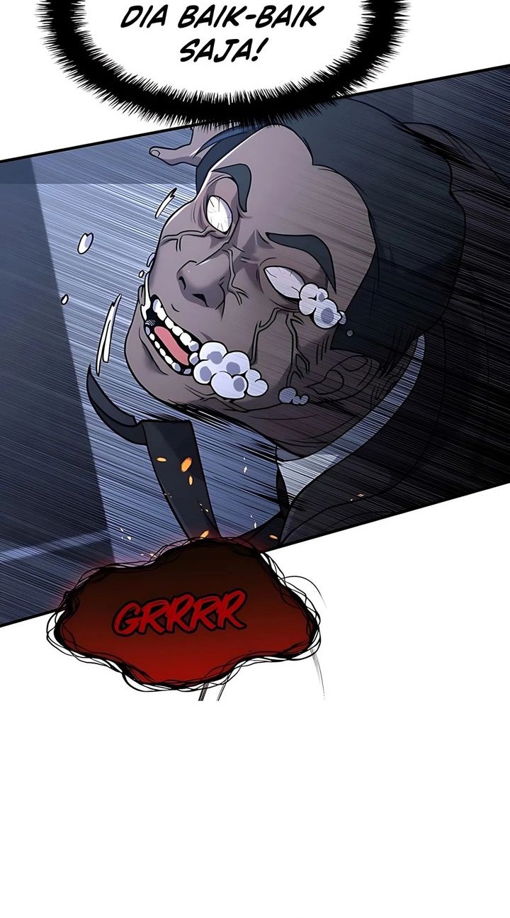 Office Worker in the Ice Age Apocalypse Chapter 2 Gambar 87