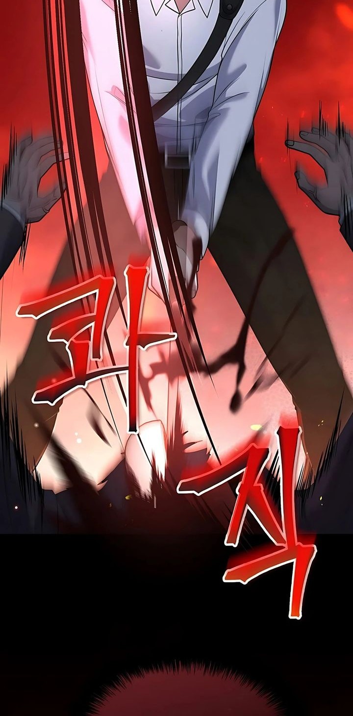 Office Worker in the Ice Age Apocalypse Chapter 2 Gambar 89