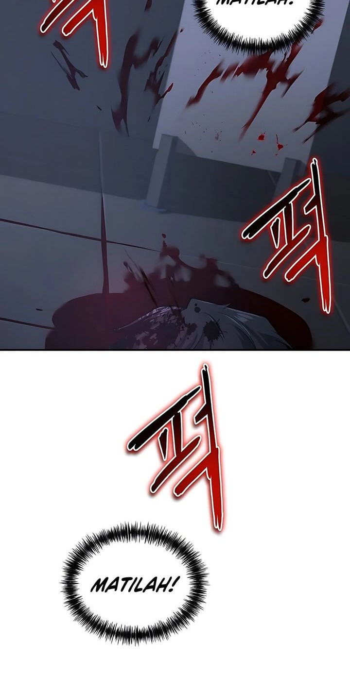 Office Worker in the Ice Age Apocalypse Chapter 2 Gambar 91