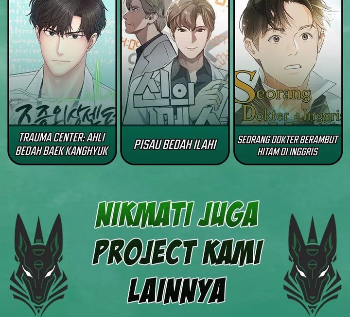 Office Worker in the Ice Age Apocalypse Chapter 2 Gambar 95