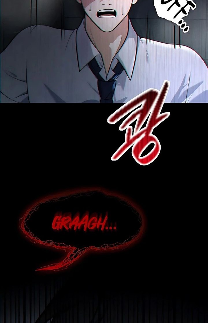 Office Worker in the Ice Age Apocalypse Chapter 2 Gambar 14