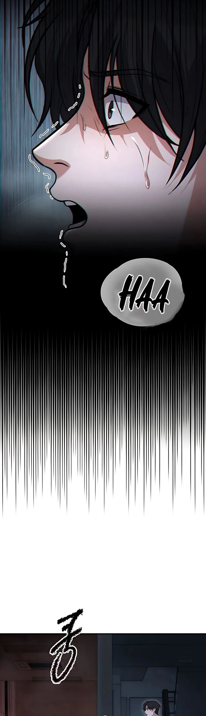 Office Worker in the Ice Age Apocalypse Chapter 2 Gambar 15