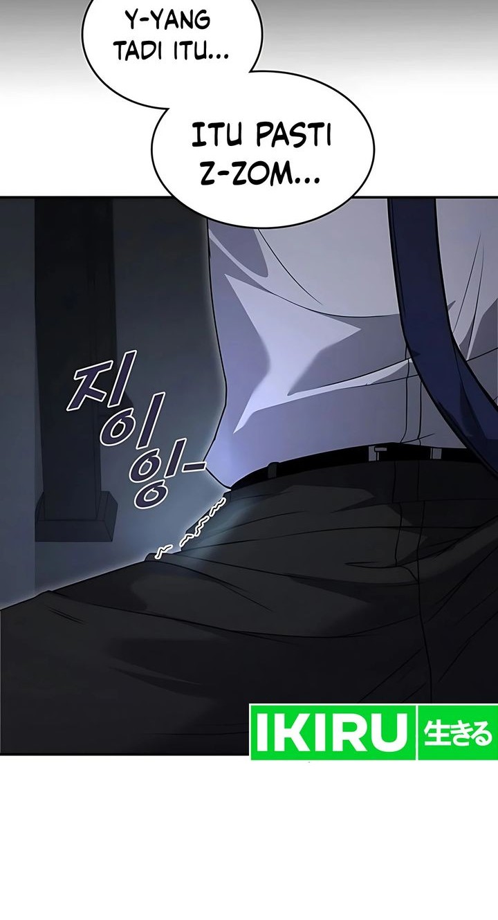 Office Worker in the Ice Age Apocalypse Chapter 2 Gambar 18