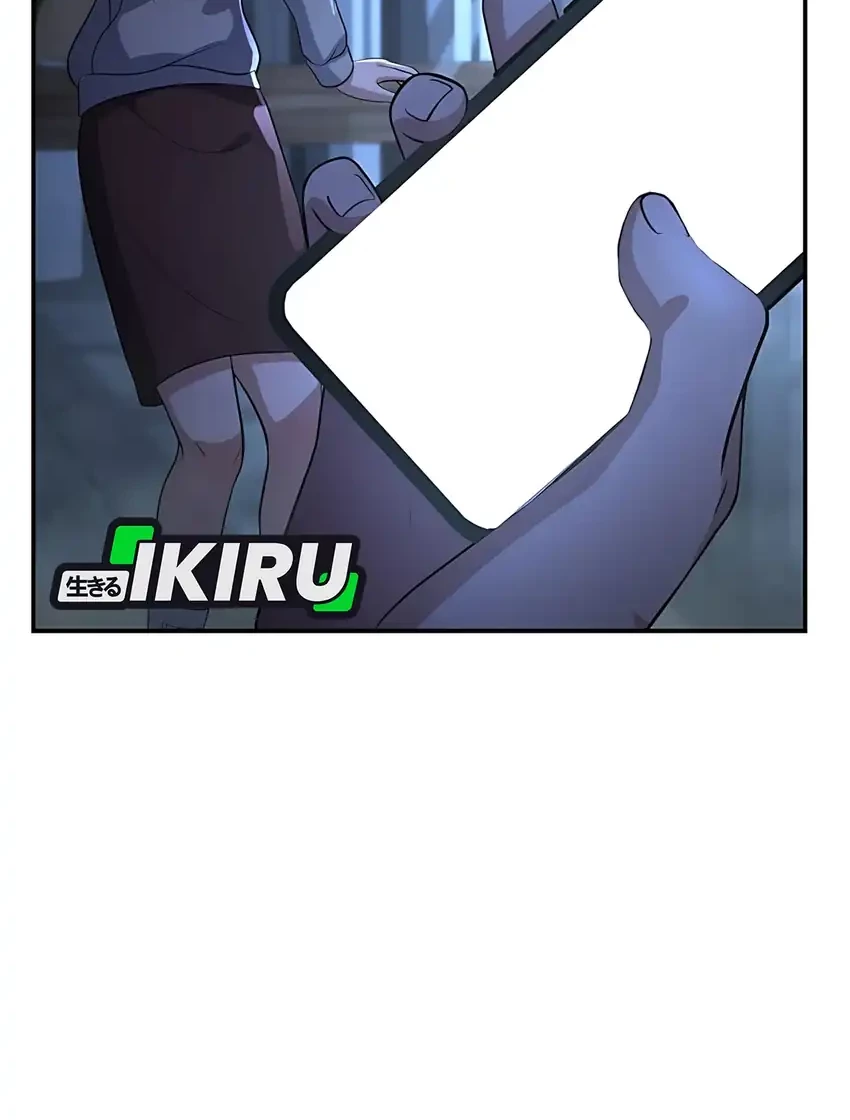 Office Worker in the Ice Age Apocalypse Chapter 20 Gambar 36