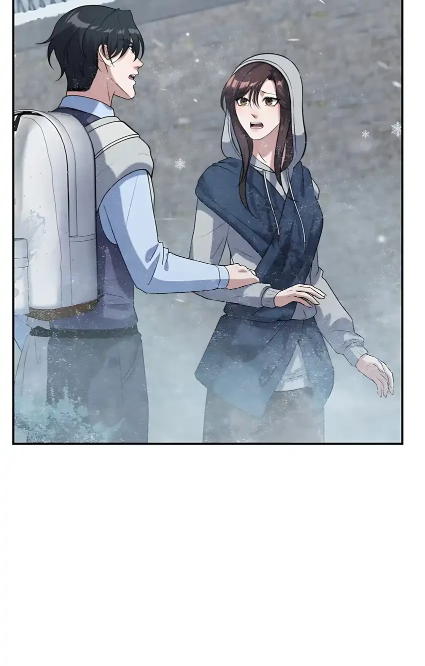 Office Worker in the Ice Age Apocalypse Chapter 20 Gambar 62