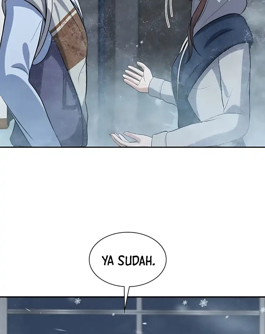 Office Worker in the Ice Age Apocalypse Chapter 20 Gambar 64