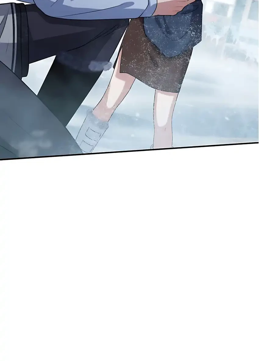 Office Worker in the Ice Age Apocalypse Chapter 20 Gambar 66