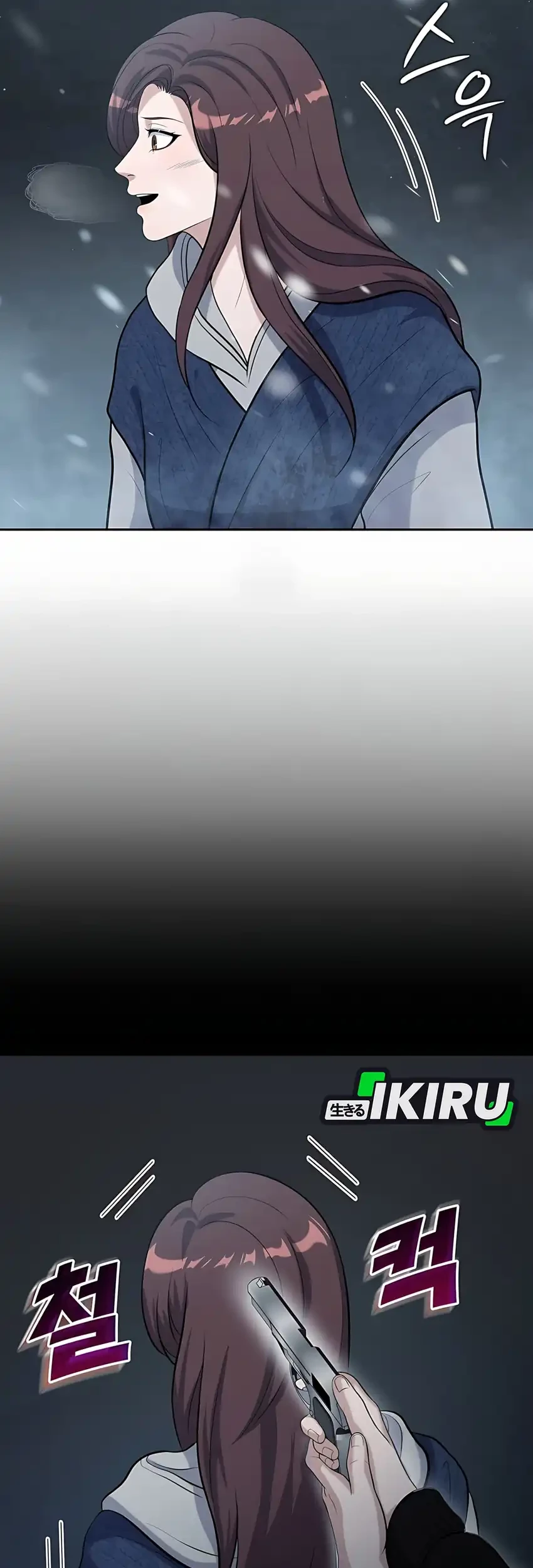 Office Worker in the Ice Age Apocalypse Chapter 20 Gambar 73