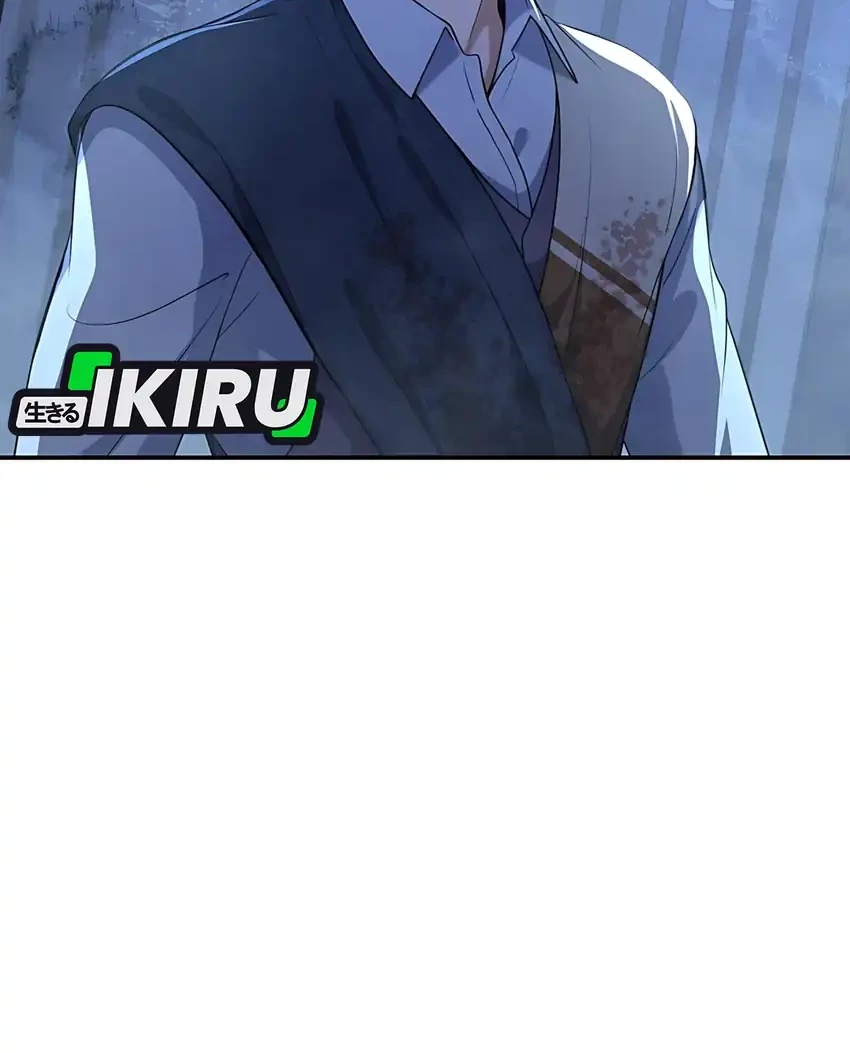 Office Worker in the Ice Age Apocalypse Chapter 20 Gambar 8