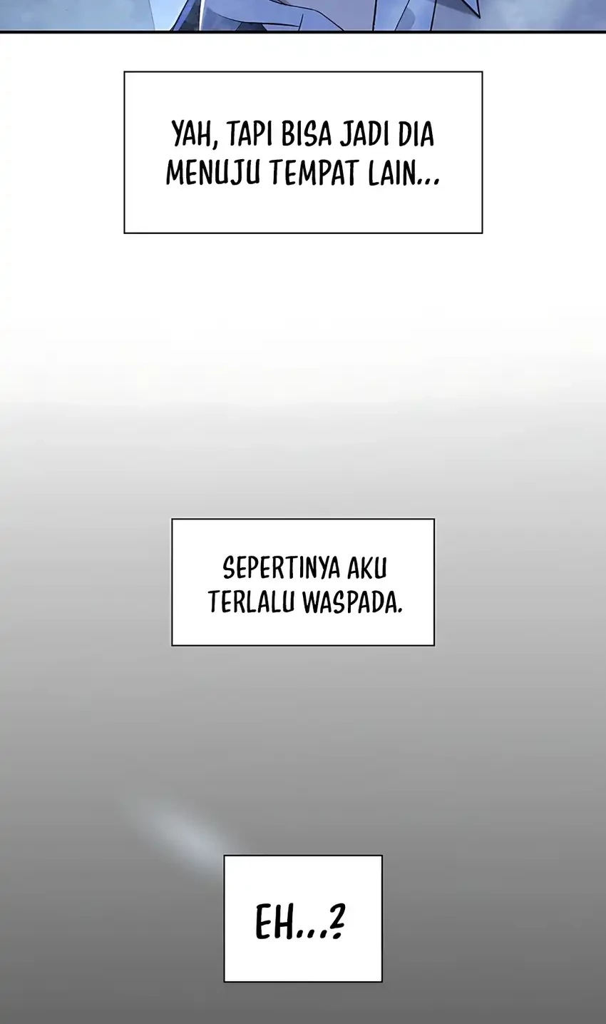 Office Worker in the Ice Age Apocalypse Chapter 20 Gambar 18