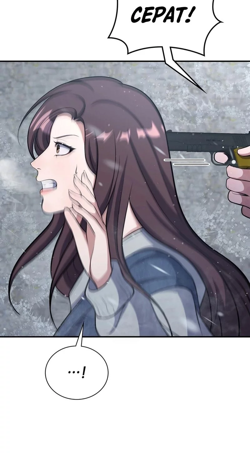 Office Worker in the Ice Age Apocalypse Chapter 21 Gambar 4