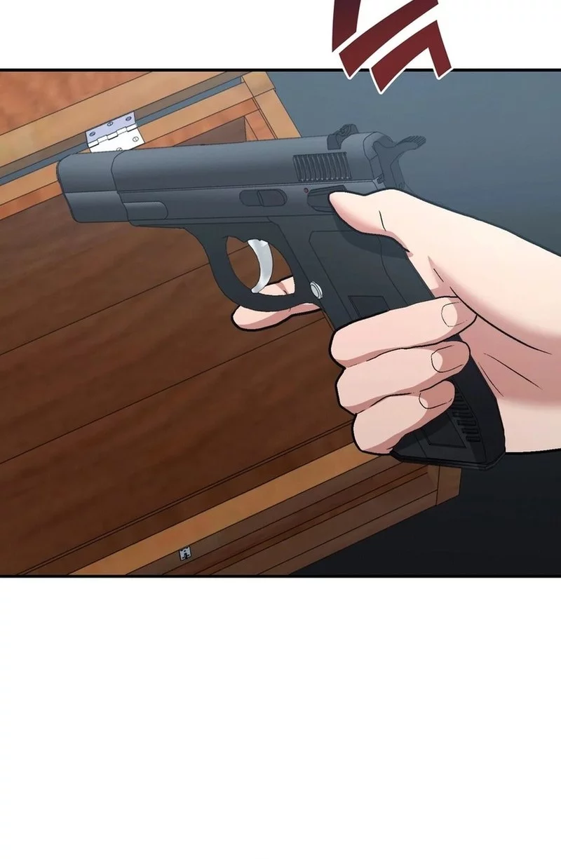 Office Worker in the Ice Age Apocalypse Chapter 21 Gambar 8