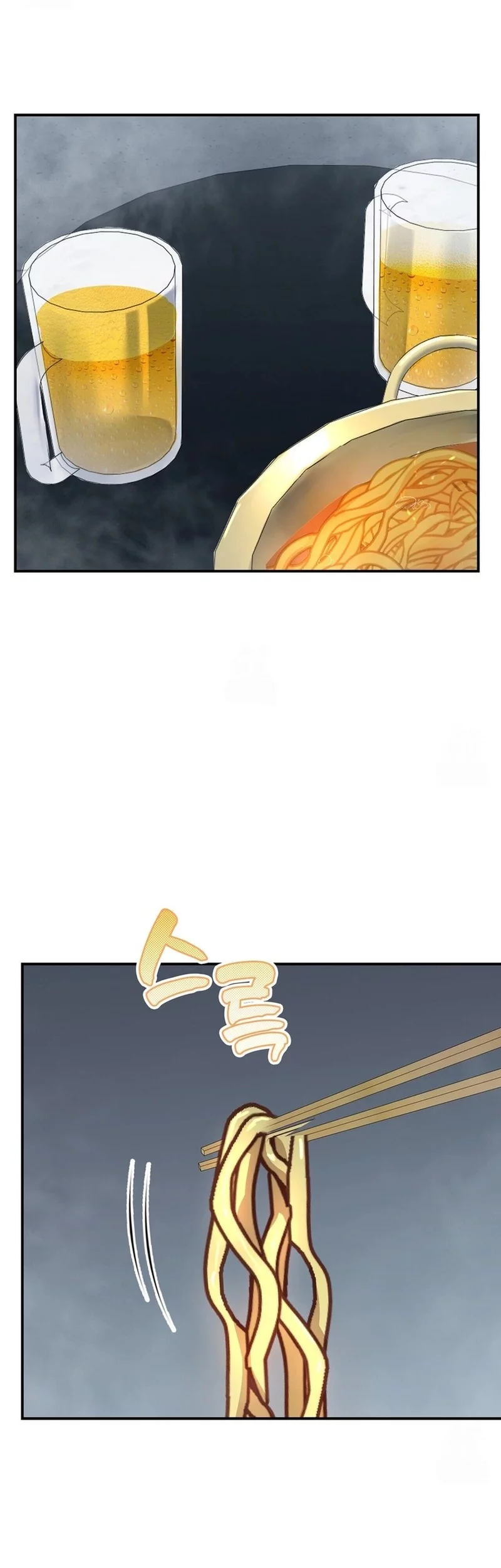 Office Worker in the Ice Age Apocalypse Chapter 22 Gambar 47