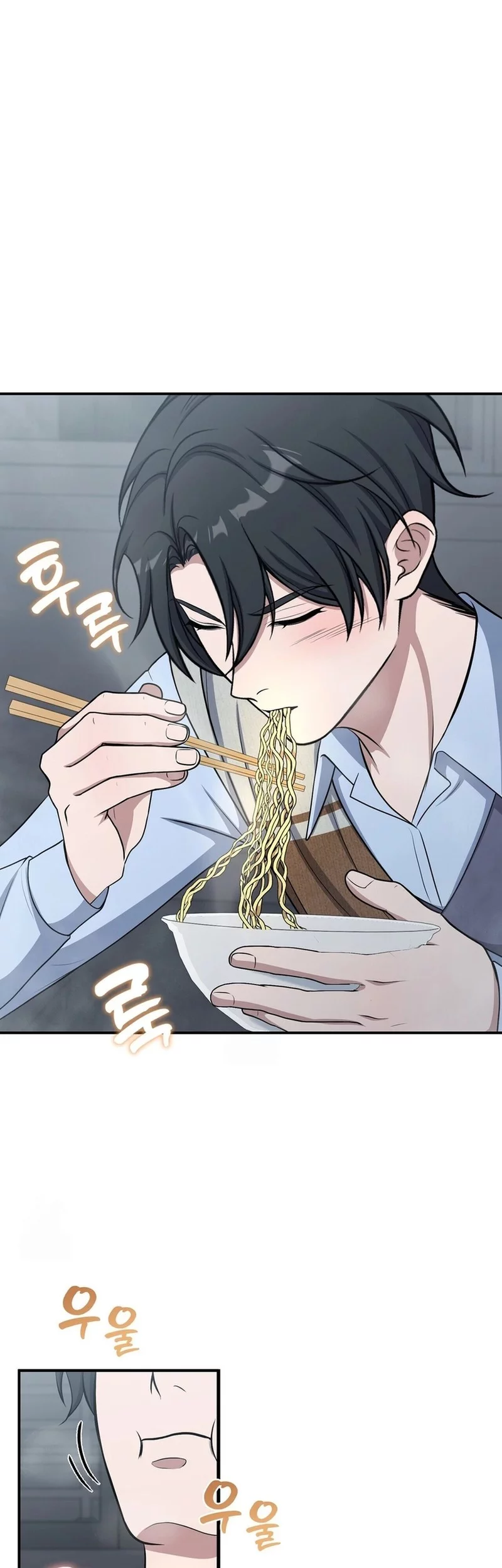 Office Worker in the Ice Age Apocalypse Chapter 22 Gambar 49