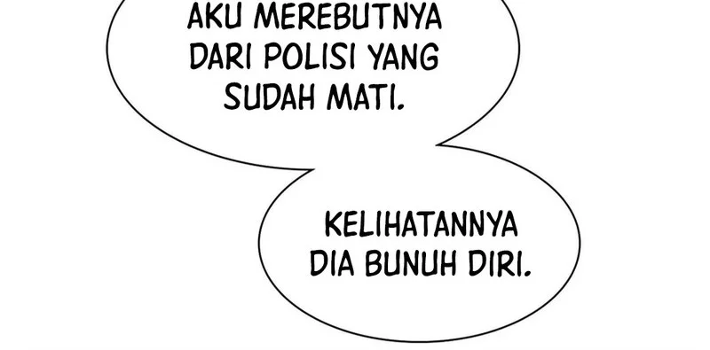 Office Worker in the Ice Age Apocalypse Chapter 22 Gambar 36