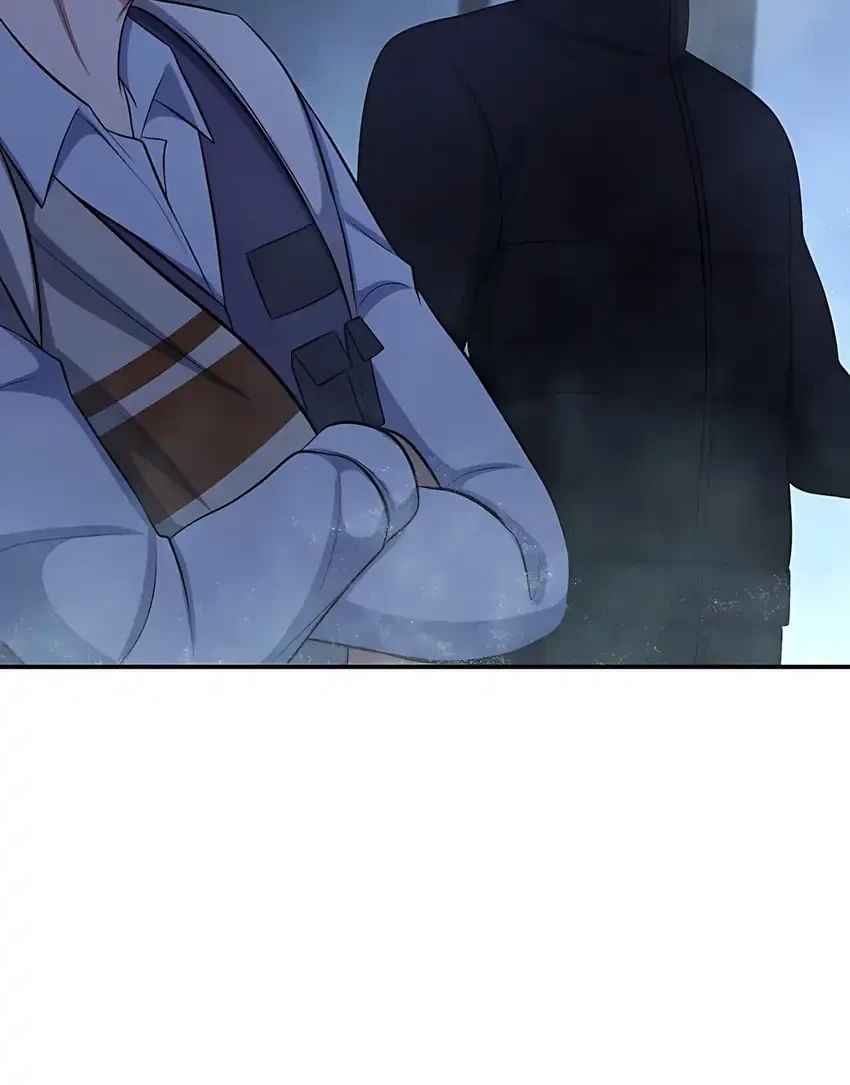 Office Worker in the Ice Age Apocalypse Chapter 23 Gambar 20